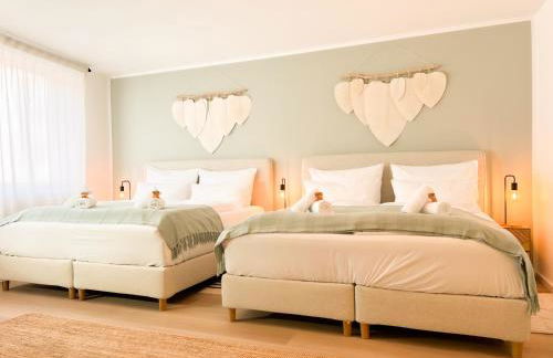 Familien freundlich, 2 Kingsizebetten, nähe Altstadt und Dom - Foto 25