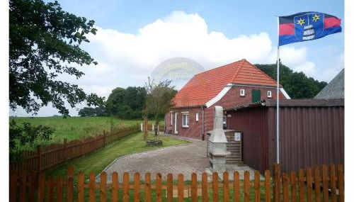 Ferienhaus Resterhafe - Foto 2