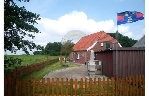 Ferienhaus Resterhafe - Foto 2