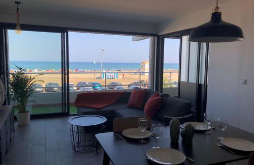 Appartement Vue Mer climatisé 2 chambres - Foto 2