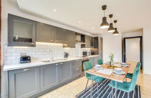 New York Apartments - Foto 14