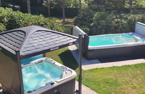 Royal Whirlpool Suites Lüneburger Heide - Foto 1