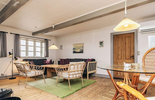 8 Person Holiday Home in Svendborg - Foto 19