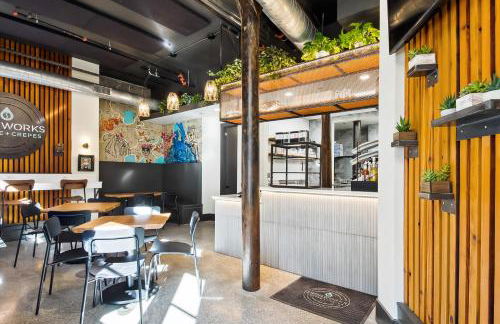 Ironworks Building - Foto 80