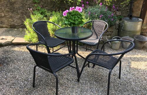 Rose Cottage - Foto 10