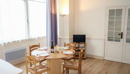 Apartment Le Petit Robinson-4 by Interhome - Foto 2