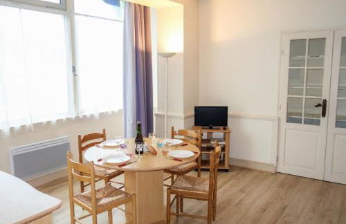 Apartment Le Petit Robinson-4 by Interhome - Foto 2