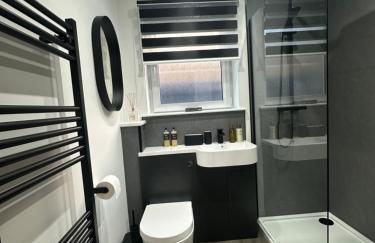 Burnbrae Apartment - Foto 9