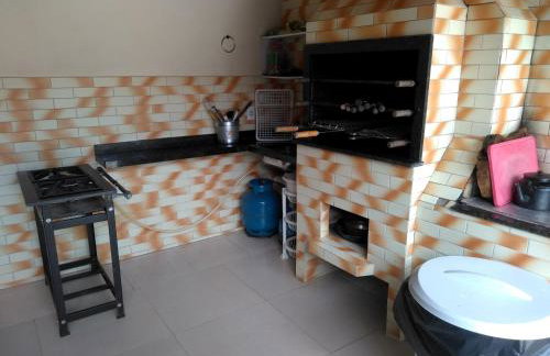 Casa familiar na Praia de Morrinhos - Photo 22