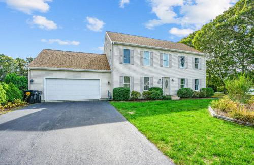 Charming Harwich Home—Relax Explore Cape Cod - Photo 40