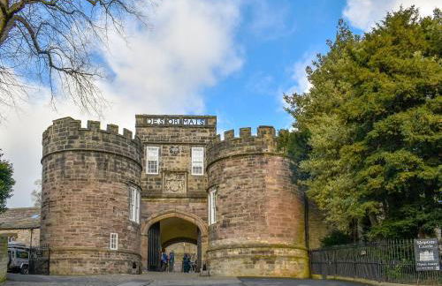 Victoria Cottage - Foto 10