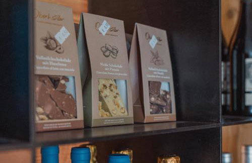 Apartments Hofmann - Foto 91