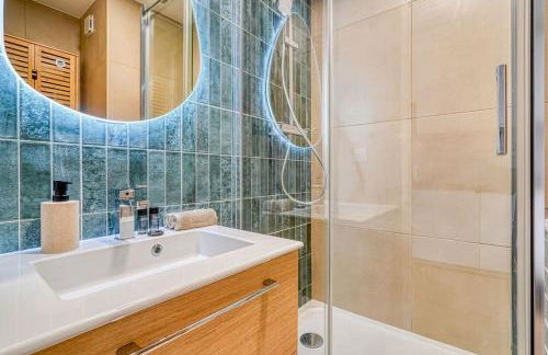 Appartement Luxueux Cosy - Paris Expo - Photo 11