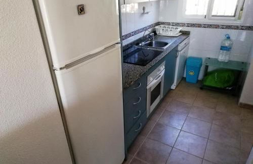 Golf Club La Marquesa stunning view ,, Home Aqma ,, - Foto 10