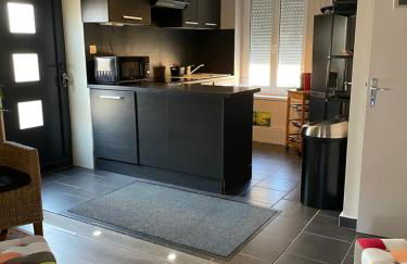 Agréable maison de ville à Pacy sur eure - Foto 9