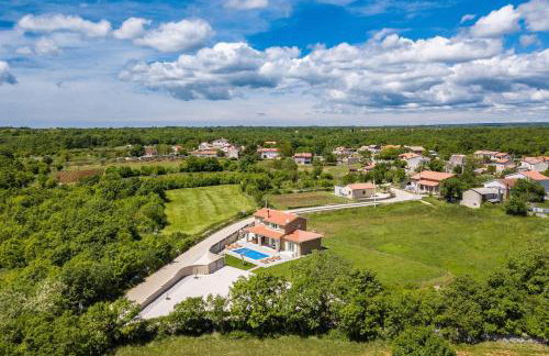 Villa Matea - Foto 55