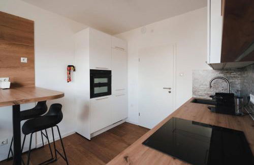 NEU I Stilvoll I Boxspring I Smart TV I Zentral - Foto 21