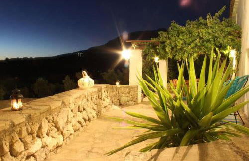 El Nogal at Cortijo de Los Cien Canos - Photo 25