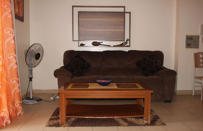 Quiet, Practical, Comfortable Apartment - Foto 5