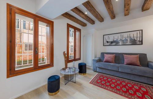 Ca' San Giacomo canal view - Foto 17