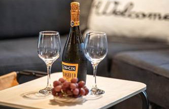 Mazurskie Wzgórze - domki całoroczne HOME APART - Foto 44