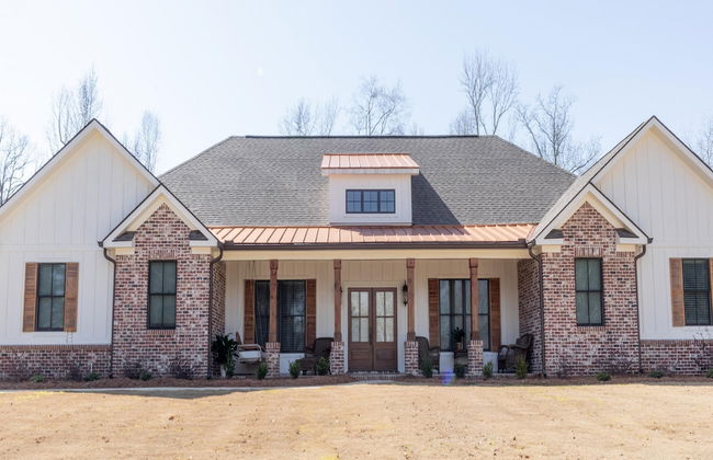 Mt. Vintage Getaway - Foto 1