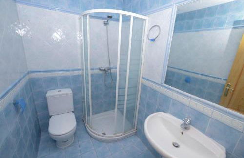 Sotogrande. Estancia privada en plena naturaleza - Foto 16