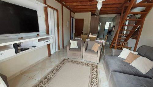 Casa-Florianópolis Vista para o Mar- Ponta das Canas - Foto 5