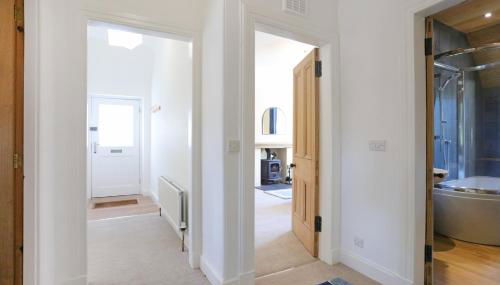 East Road Apartment - Foto 4