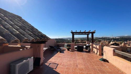 Schönes Penthouse mit Meerblick Pura Vida - Photo 5