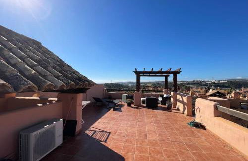 Schönes Penthouse mit Meerblick Pura Vida - Photo 5