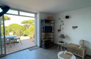 logement de charme en bord de plage - Foto 10