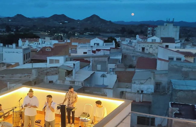 El Palacete de Cuevas - Foto 31