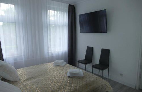 Kapitänshaus Schäfer - Foto 57