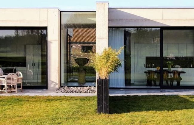 Dalhem Villa With Garden - Foto 30