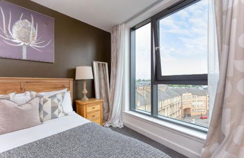 SECC Hydro Executive 7 Apartment - Foto 138