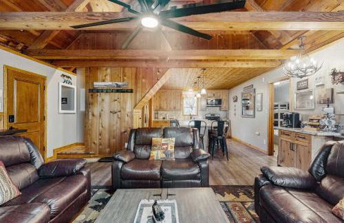 Little Cozy Cabin - Photo 6