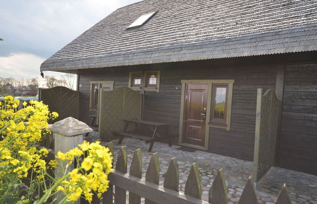 Cozy Studio 2 at the Seaside Agrotourism - Photo 24