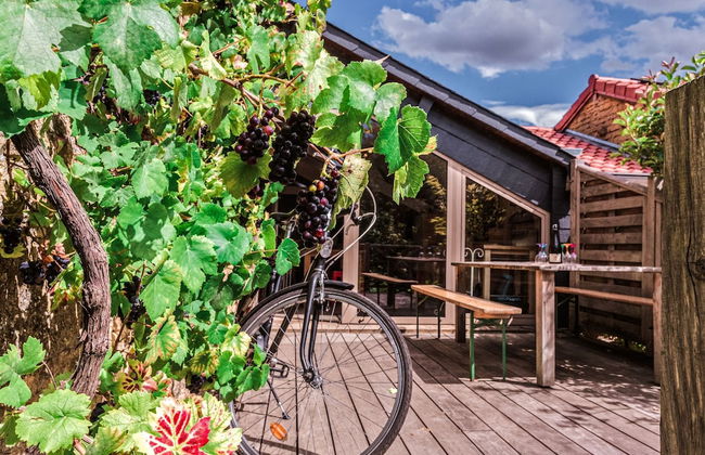 Fairytale Escape in Lamorteau - Photo 20