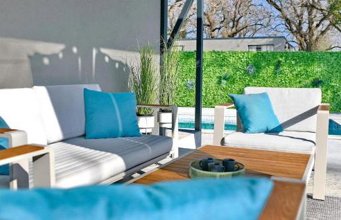 Villa Barcolana - Foto 18