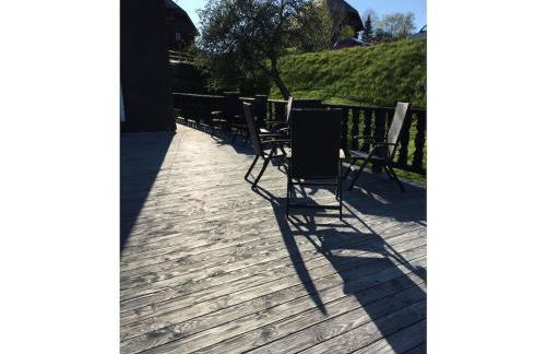 Black Forest farmhouse Bernau - Foto 20