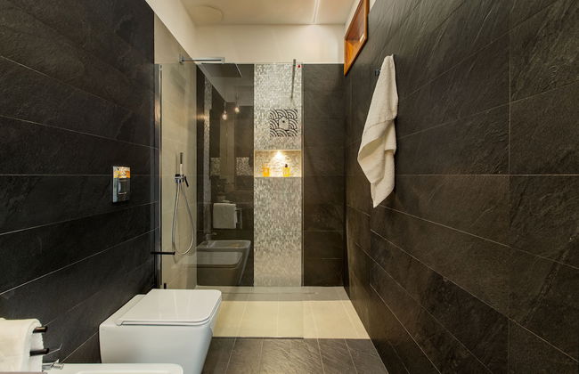 Qui Vicino boutique rooms and suites - Foto 36