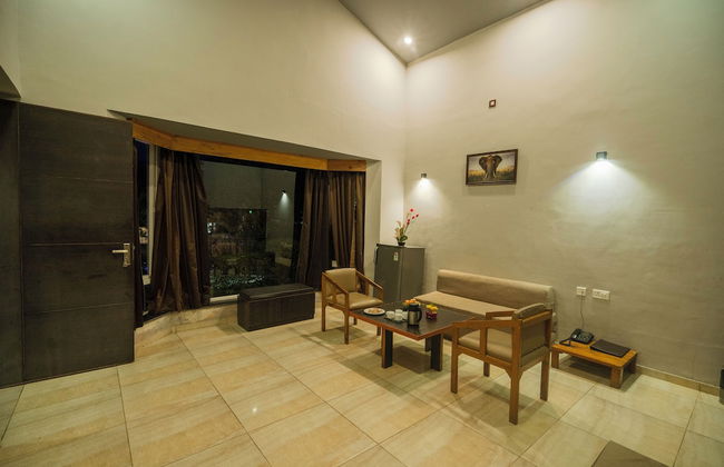 LaTigre Resort - Foto 49