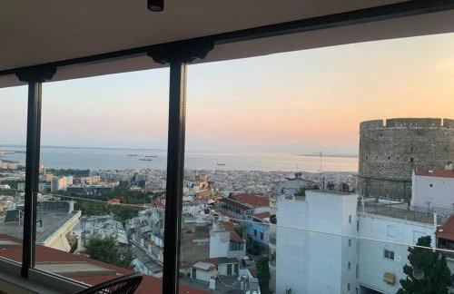 Skyline Suite&Spa - Foto 18