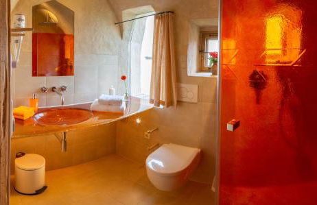 Turm zu Schloss Schedling - Photo 33