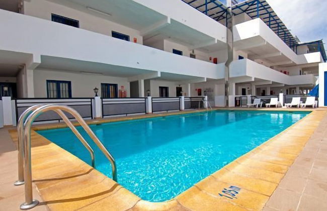 LABRANDA Los Cocoteros - Photo 36