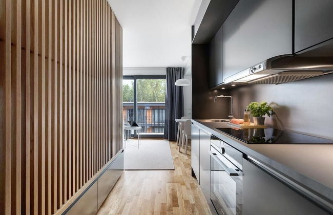 HOOM Home & Hotel Sollentuna - Photo 1