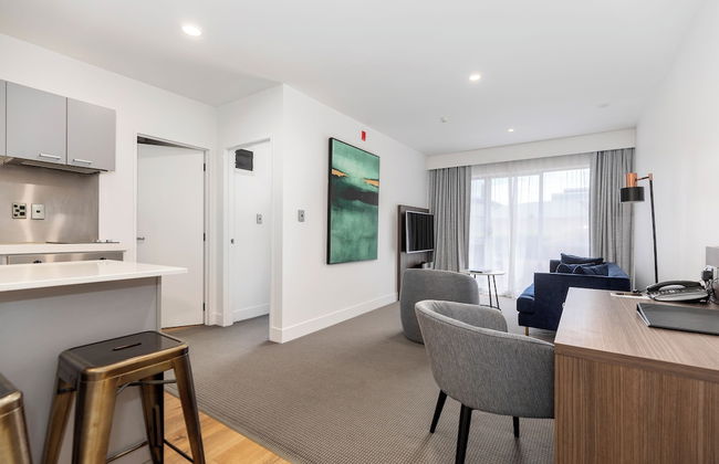 Quest Newmarket - Foto 11