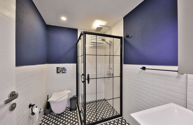 Yaz Apart Hotel - Foto 70