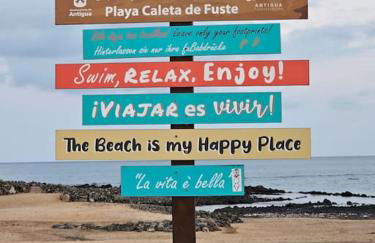 El Castillo Golf Salinas-WiFi - Foto 45